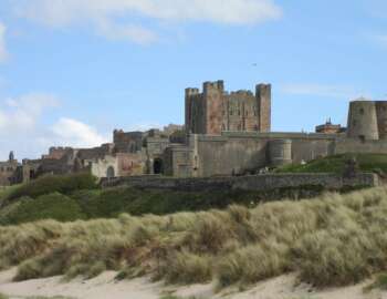 15 Best Castles In Northumberland To Visit