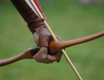 15 Legendary Archers In History & Myth
