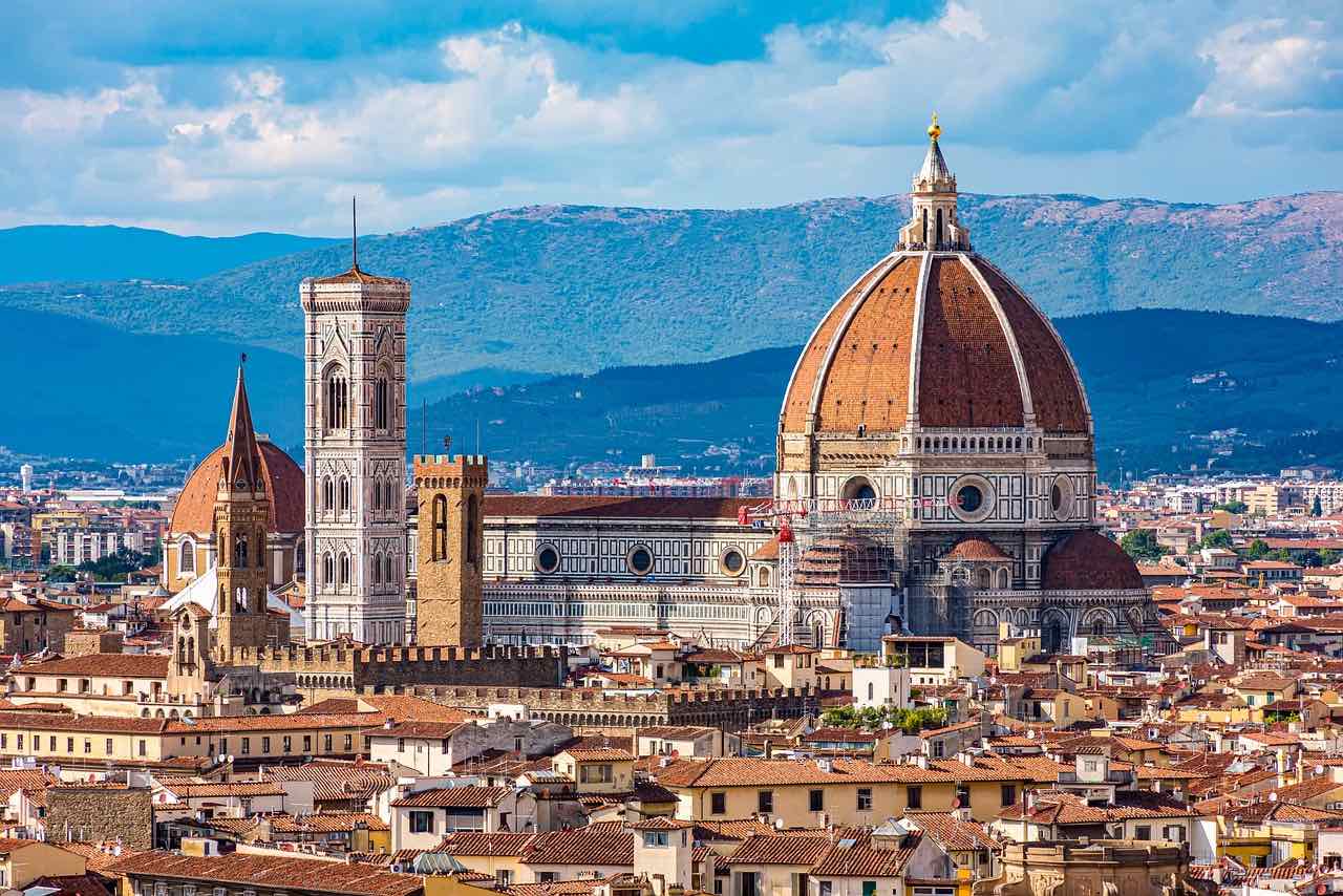 best weekend trips to italy