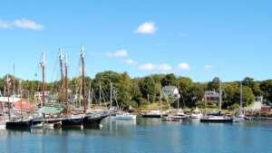 10 Best Coastal Towns In Maine To Visit - Backpackingman