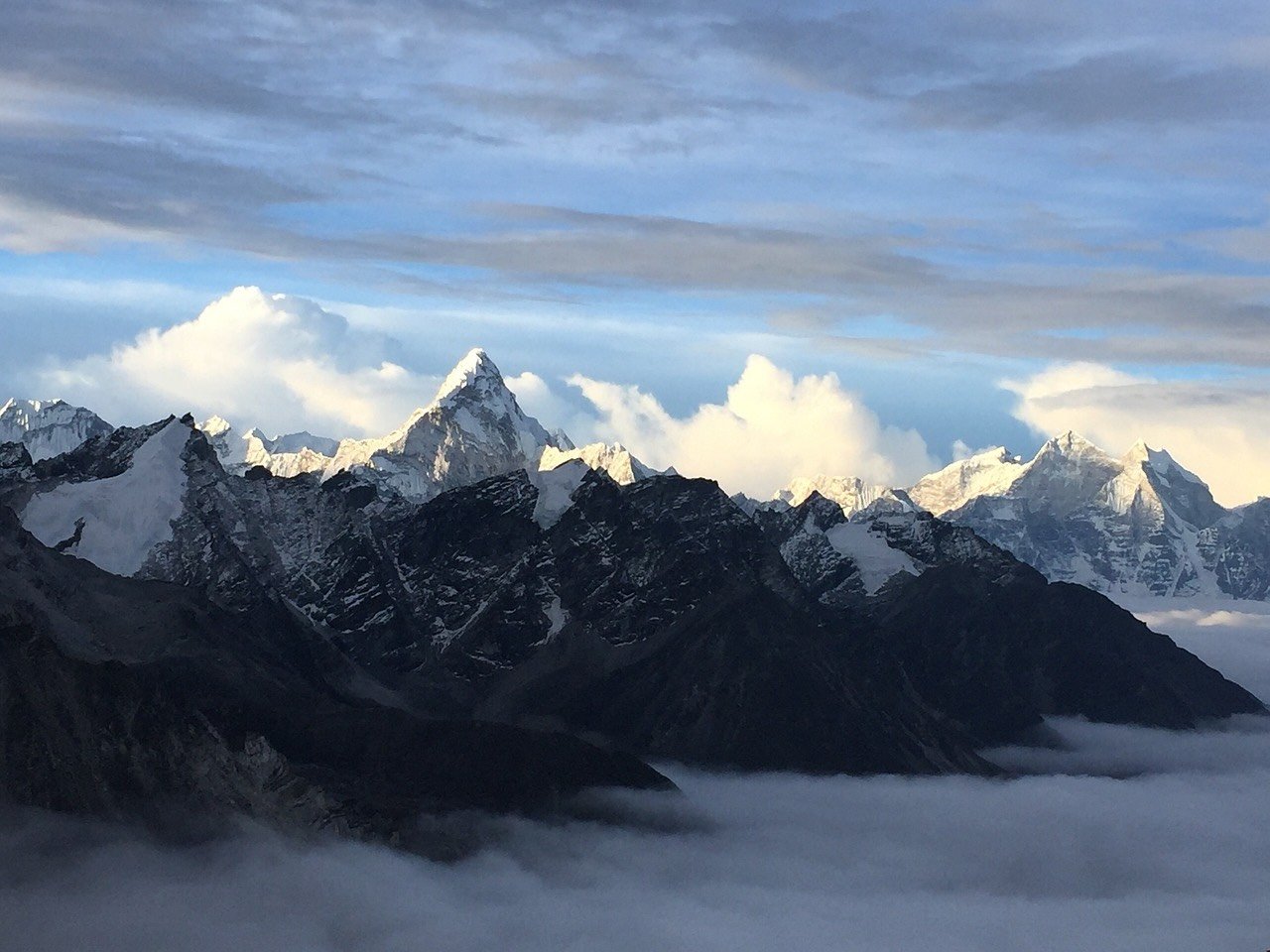 10 Best Documentaries About Mount Everest