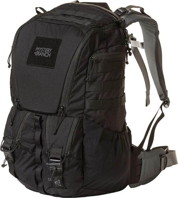 7 Best Backpacks For Rucking In 2024 Backpackingman