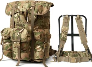 7 Best Backpacks For Rucking In 2025 - Backpackingman