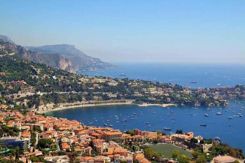 5 Perfect Destinations For Beaches & Bays in Southern Europe