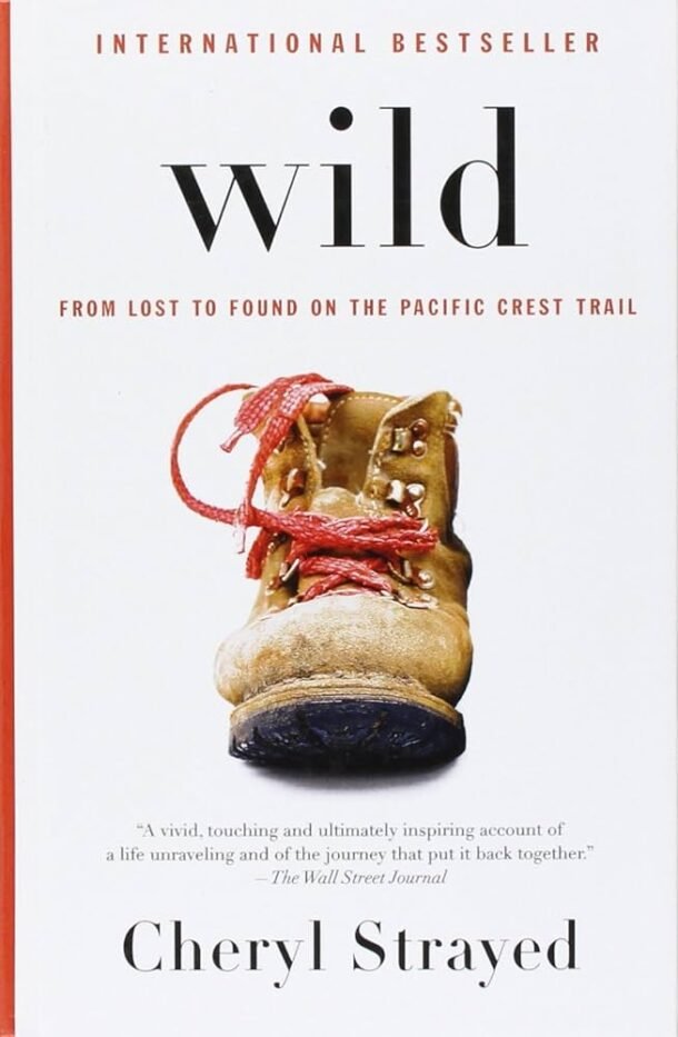10 Best Books For Backpackers - Backpackingman