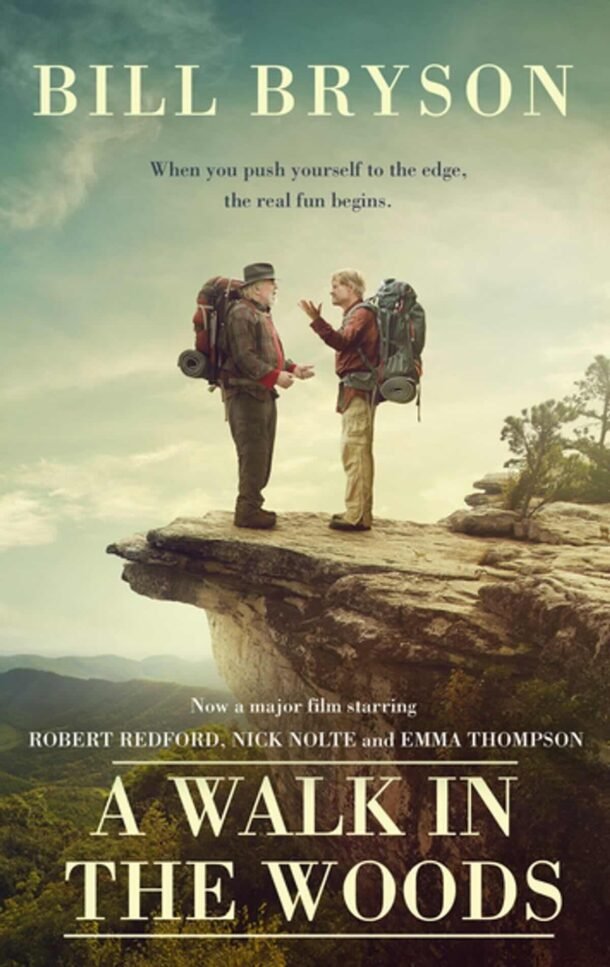 10 Best Books For Backpackers - Backpackingman