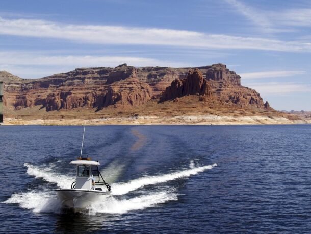 6 Top Places For Wakeboarding in The United States