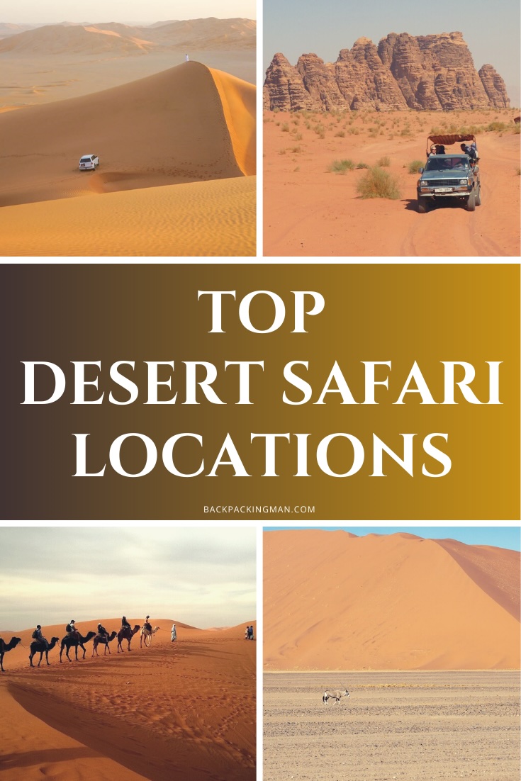 desert safari 1