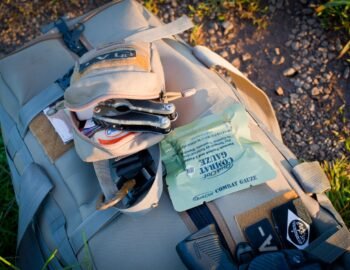 Travel Emergency Kit