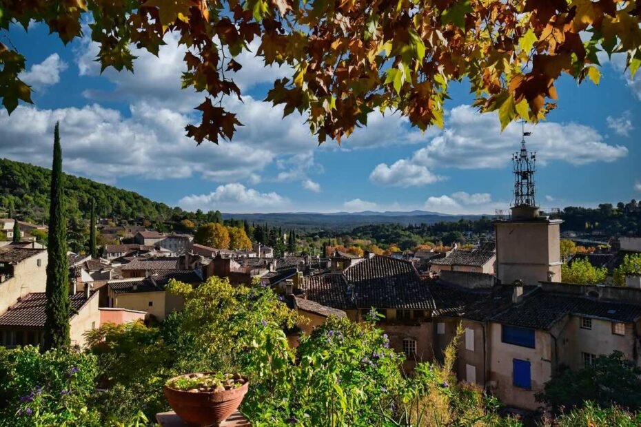 Provence In September 20 Perfect Autumn Destinations in Europe - Backpackingman