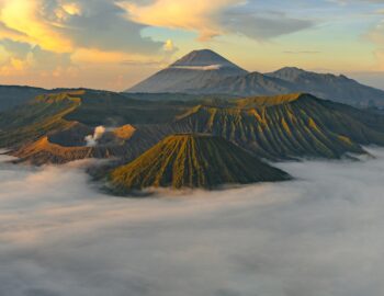 volcano treks mount bromo