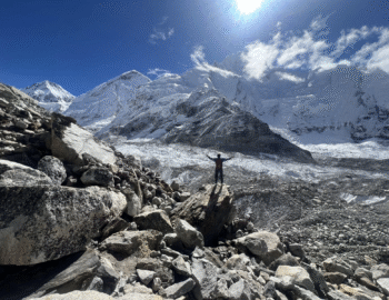 How Difficult Is the Everest Base Camp Trek? Everything You Need to Know image