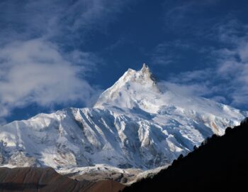 manaslu circuit trek nepal